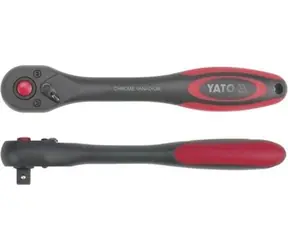YATO YT-0291 / Ráčna 3/8" / 202 mm