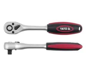 YATO YT-0324 / Ráčna 1/2" / 265 mm