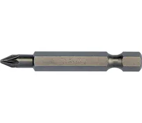 YATO YT-78154 / Bit křížový 1/4" PZ1 x 50 mm / 10 ks / S2