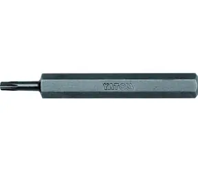 YATO YT-7941 / Bit TORX 8 mm T15 x 70 mm / 20 ks