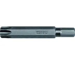 YATO YT-7949 / Bit TORX 8 mm T55 x 70 mm / 20 ks