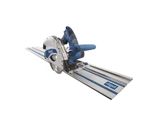 Scheppach PL 55 / Ponorná pila / 230V / 160 mm / 5500 ot.-min / 1200W