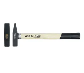 YATO YT-4501 / Kladivo zámečnické 100 g / objímka