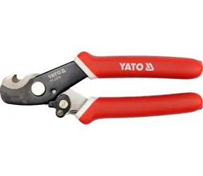 YATO YT-2279 / Kleště elektrikářské - upichovák 170 mm