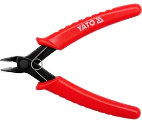 YATO YT-2261 / Kleště elektrikářské 125 mm