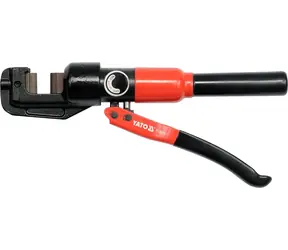 YATO YT-22870 / Kleště hydraulické na štípání armovacích drátů 4-12mm