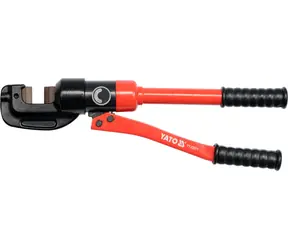 YATO YT-22871 / Kleště hydraulické na štípání armovacích drátů 4-16mm
