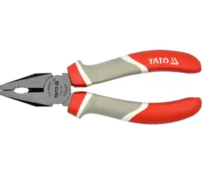 YATO YT-6600 / Kleště kombinované 160mm