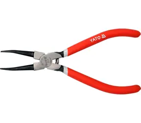 YATO YT-2137 / Kleště na ségrovky 180 mm vnitřní