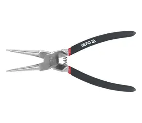 YATO YT-2146 / Kleště na ségrovky 200 mm vnitřní / CrV