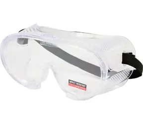 YATO YT-7380 / Ochranné brýle s páskem / typ 2769