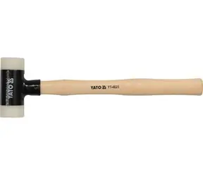 YATO YT-4624 / Palička gumová 265 g / 30mm