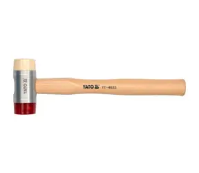 YATO YT-4631 / Palička klempířská 250 g