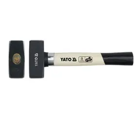 YATO YT-4553 / Palička kovová 2 kg