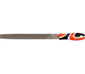 YATO YT-6233 / Pilník zámečnický plochý jemný / 250 mm