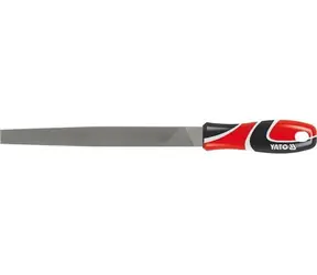 YATO YT-6190 / Pilník zámečnický plochý středně hrubý / 300 mm
