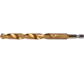 YATO YT-44772 / Vrták na kov TITAN / 1/4" / 10mm