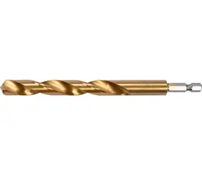 YATO YT-44774 / Vrták na kov TITAN / 1/4" / 12mm