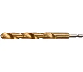 YATO YT-44776 / Vrták na kov TITAN / 1/4" / 13mm