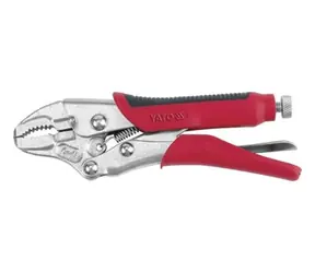 YATO YT-2153 / Kleště samosvorné 240 mm / WR type