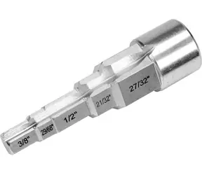YATO YT-03317 / Klíč na radiátorové šroubení 1/2"