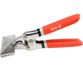 YATO YT-5141 / Kleště tvarovací rovné 210 mm