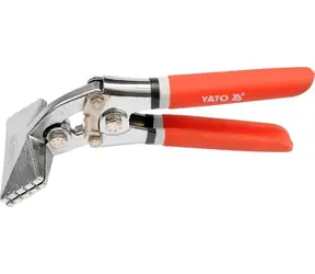 YATO YT-5140 / Kleště tvarovací zahnuté 210 mm
