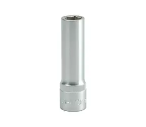 YATO YT-1226 / Nástavec 1/2" 13 mm šetihranný hluboký