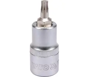 YATO YT-04313 / Nástavec 1/2" bit Torx T30