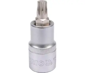 YATO YT-04315 / Nástavec 1/2" bit Torx T45