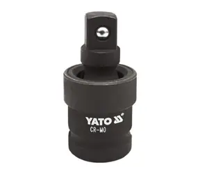 YATO YT-1164 / Nástavec 3/4" rázový kloubový / CrMo