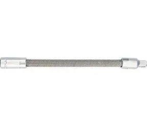 YATO YT-1400 / Nástavec 1/4" 150 mm prodlužovací ohebný
