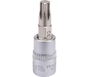 YATO YT-04306 / Nástavec 1/4" bit Torx T30