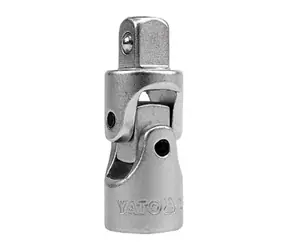 YATO YT-3850 / Nástavec 3/8" prodlužovací 35 mm kloubový