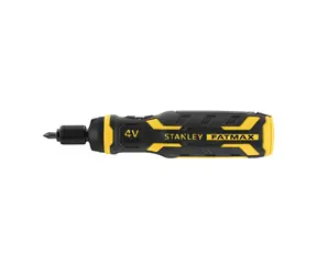 Stanley FMHT66719 / Aku šroubovák FatMax 4v1 / 300rpm / 0.9 Nm