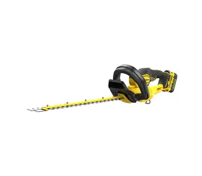 Stanley FMCHT855M / Aku nůžky na živé ploty / 1400 kmitů/min / 55cm