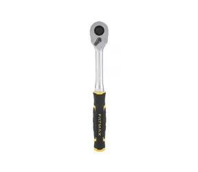 Stanley FMMT82676 / Ráčna 1/4" FatMax / 120 zubů 