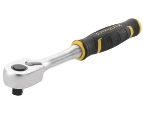 Stanley FMMT82677 / Ráčna 3/8" FatMax / 120 zubů 