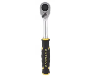 Stanley FMMT82678 / Ráčna 1/2" FatMax / 120 zubů 