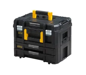 Stanley FMST1-71981 / Kufr na nářadí FatMax / 44x33.5x33 cm
