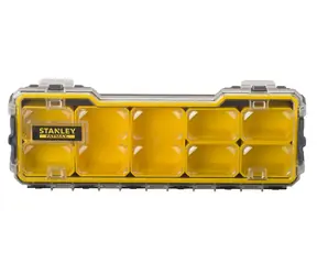 Stanley FMST1-75781 / Organizér nářadí Fatmax / 44x7.5x16 cm