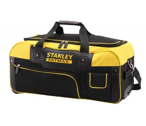 Stanley FMST82706 / Pojízdná brašna na nářadí FatMax / 30x31x64.5 cm