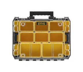 Stanley FMST82967 / Hluboký organizátor TSTAK FatMax / 43.5x33.5x12 cm