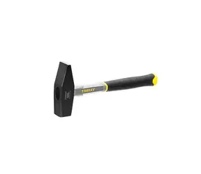 Stanley STHT0-51910 / Zámečnické kladivo / 1kg / antivibrační rukojěť