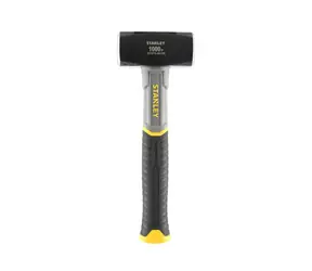 Stanley STHT0-54126 / Palice / 1kg / antivibrační rukojěť