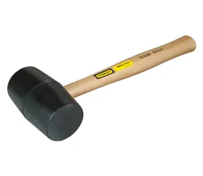 Stanley STHT1-57100 / Gumová palice / 800g
