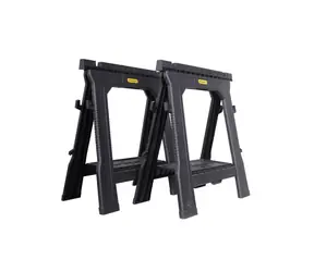 Stanley STST1-70713 / Podstavce pro řezání / plast