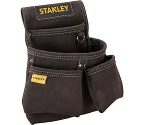 Stanley STST1-80116 / Opaskové pouzdro na nářadí a hřebíky / 30x7x33 cm