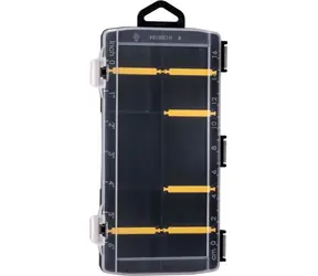 Stanley STST81679 / Organizér / 10 přihrádek 