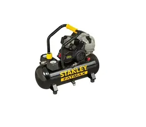 Stanley HYBD404STF509 / Olejový kompresor / 12L / 10 bar / 1500W